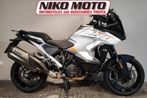Ktm 1290 Super Adventure S