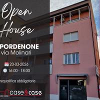 Pordenone - Appartamento 3 camere 149k Rif.V12