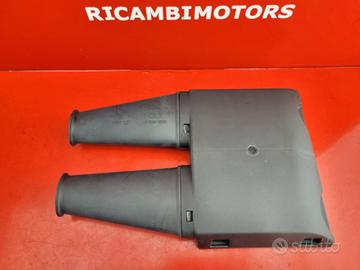 AIRBOX BMW R2V R80 R100