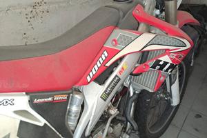 HM Altro modello - 2009