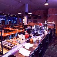 Ristorante Nomentana/Talenti