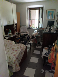 Appartamento vista mare piazza sangallo