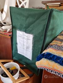 Materasso da decubito