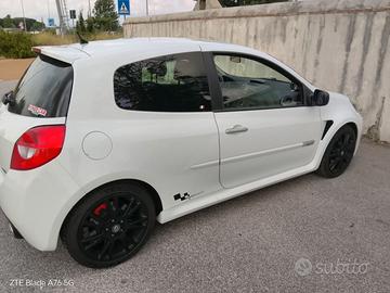 Clio rs cup