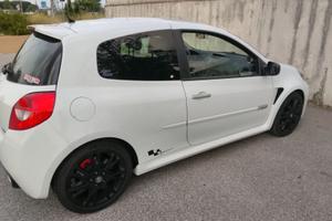 Clio rs cup