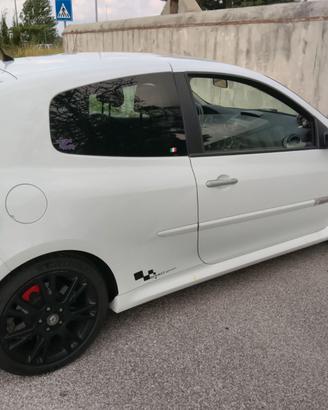 Clio rs cup
