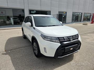 SUZUKI Vitara 1.4 Hybrid Promo
