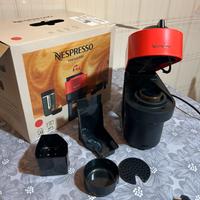 Macchinetta caffe