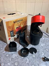 Macchinetta caffe
