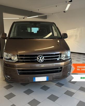 VOLKSWAGEN Multivan 5�