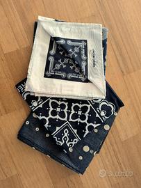 Fazzoletti Jacob Cohen