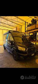 Etrusco CV600 DF 4x4 Type X Complete Ed. 170 CV