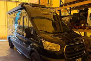 Etrusco CV600 DF 4x4 Type X Complete Ed. 170 CV