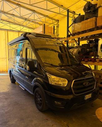 Etrusco CV600 DF 4x4 Type X Complete Ed. 170 CV