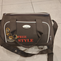 Borsa Brevi per bambino