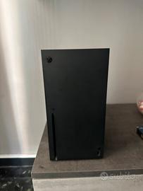 Xbox serie x