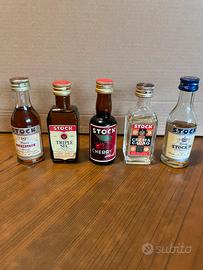 Set 5 mignon Stock