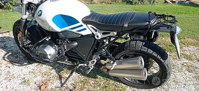 BMW R nineT - 2018