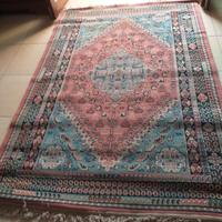 tappeto mediorientale