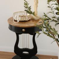 Tavolino Unico Restaurato