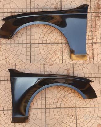 Parafanghi Originali Audi S4 A4 8K Lift 2012-2016