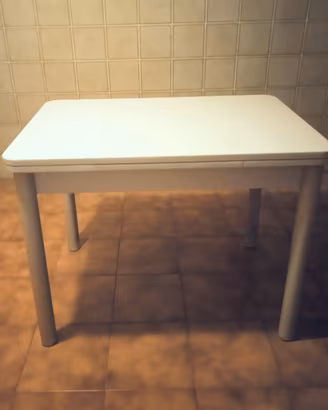 Tavolo da cucina Salvarani