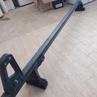 barre porta tutto fiat doblo'