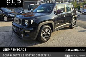 Jeep Renegade 1.0 T3 120cv Longitude