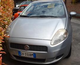 FIAT Grande Punto - 2009