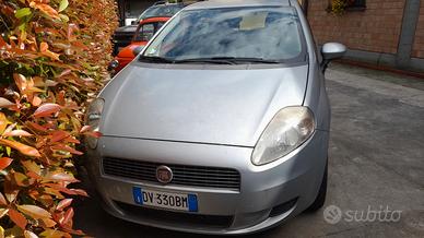 FIAT Grande Punto - 2009
