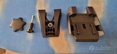 Staffa tavolo per Fanatec CSL DD PRO