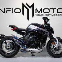 Mv Agusta Dragster 800 RR - 2022