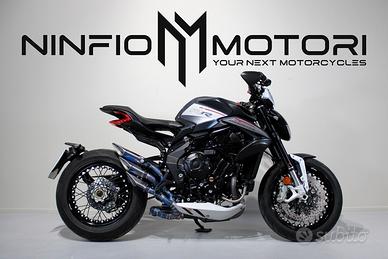 Mv Agusta Dragster 800 RR - 2022