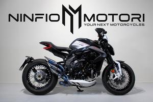 Mv Agusta Dragster 800 RR - 2022