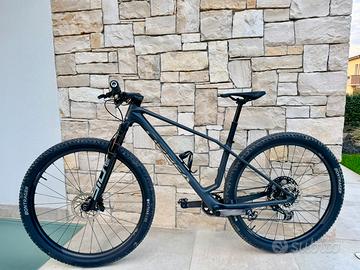 Mtb Orbea Alma 2026