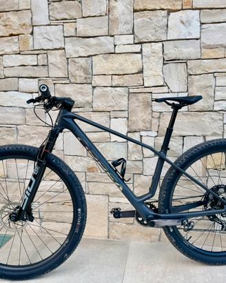 Mtb Orbea Alma 2026