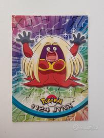 #124 Jynx