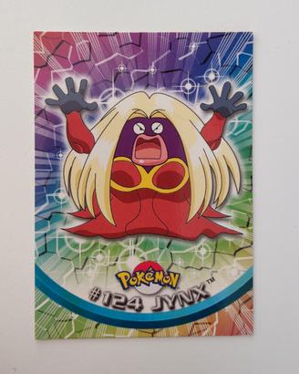 #124 Jynx