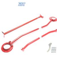 KIT BARRE STABILIZZATRICI REGOLABILI VOLKSWAGEN VW