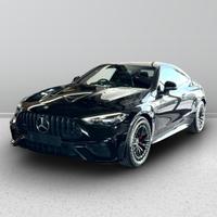 MERCEDES-BENZ Mercedes-AMG CLE 53 4MATIC+ C N82551