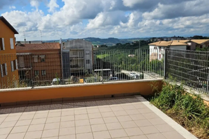 Appartamenti ristrutturati recanati