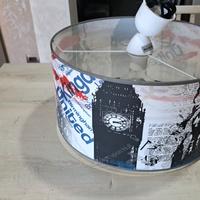 lampadario stanzetta