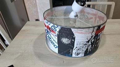 lampadario stanzetta