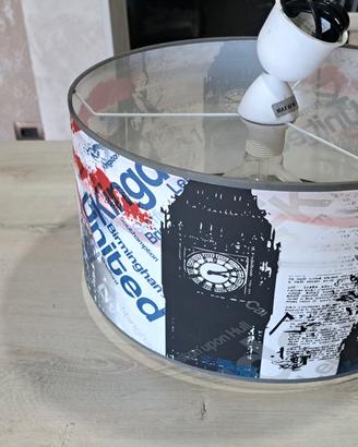 lampadario stanzetta