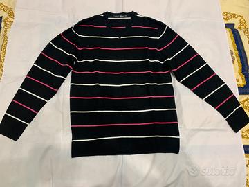 Maglie uomo elasticizzate taglia L