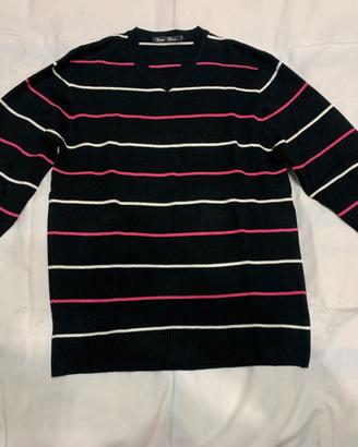 Maglie uomo elasticizzate taglia L