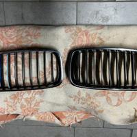 Griglie calandra per BMW serie 4