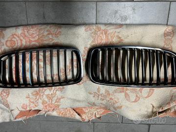 Griglie calandra per BMW serie 4