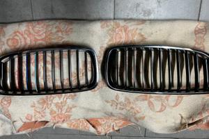 Griglie calandra per BMW serie 4