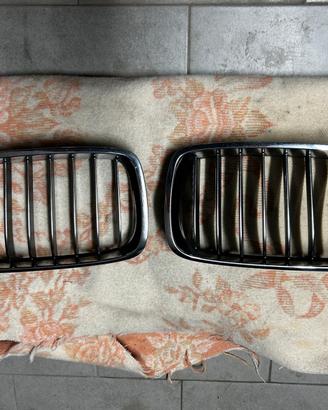Griglie calandra per BMW serie 4